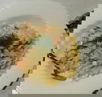 The Equinox - Stayed