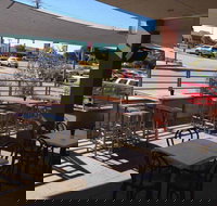 The Hamilton Tavern - Stayed