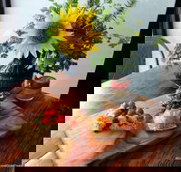 The Millers Hands Espresso - Stayed