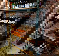 The Vines Cafe - Stayed