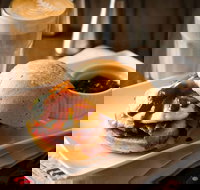 The Coffee Club - Caboolture - Stayed