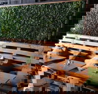 The Crnr Espresso - Stayed