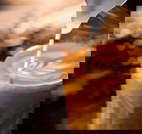 The Coffee Club - Innaloo - Stayed