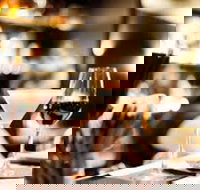 The Establishment Bar - Stays Accommodation