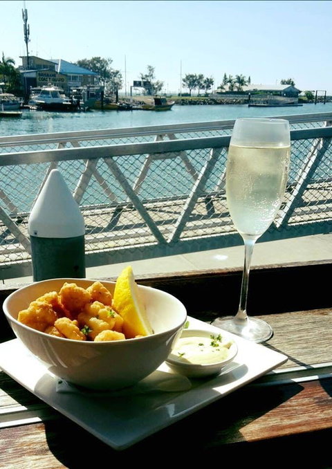 Tide Wine Bar - Stayed 0