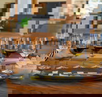 Tim Adams Wines - Stayed