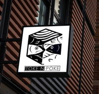 TOKE N POKE - Stayed
