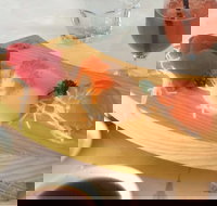 Triq Restaurant  Bar - Stayed