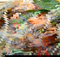 Vietnamese Hot Food - Stayed