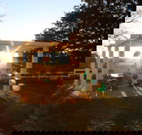 Vieux - Restaurant and Cafe - Stayed