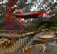 Warrandyte Cafe - Stayed