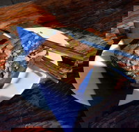 Yallingup Coffee Roasting Company - Stayed