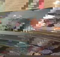 Young Street Supper Club - Stayed