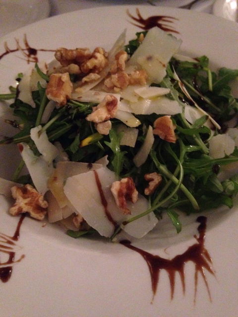 Angies Italian Kitchen - Stayed 0