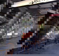 Apache Salute - Stayed