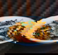 Arthur's Express - Bexley - Stayed