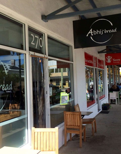 Asian Gourmet On The Pier - Stayed 0