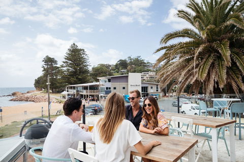 Avoca Surf House - Stayed 1