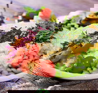 Avo Pizza - Beaumaris - Stayed