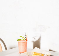 Balagan Kitchen - Stayed