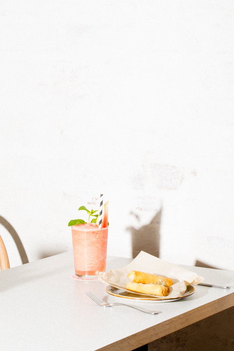 Balagan Kitchen - Stayed 0