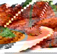 BAPS Nepalese Restaurant - Stays Accommodation