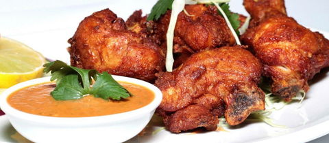 BAPS Nepalese Restaurant - Stays Accommodation 0