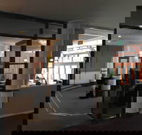 Bayswater Hotel - Stayed