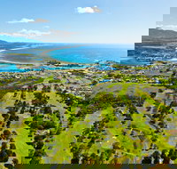 Bermagui Country Club - Stayed