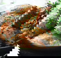 Bistro Guillaume - Stayed