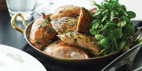 Bistro Guillaume - Stayed 0