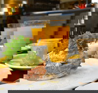 Bistro Lyall - Stayed