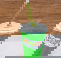 Boost Juice - Cranbourne - Stayed