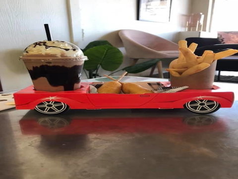 Bourke's Best Bites - Stayed 2