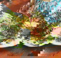 Brick Lane Restaurant  Bar