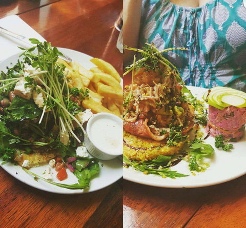 Brick Lane Restaurant & Bar - Stayed 0