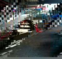 Burwood Food 4 U - Stayed