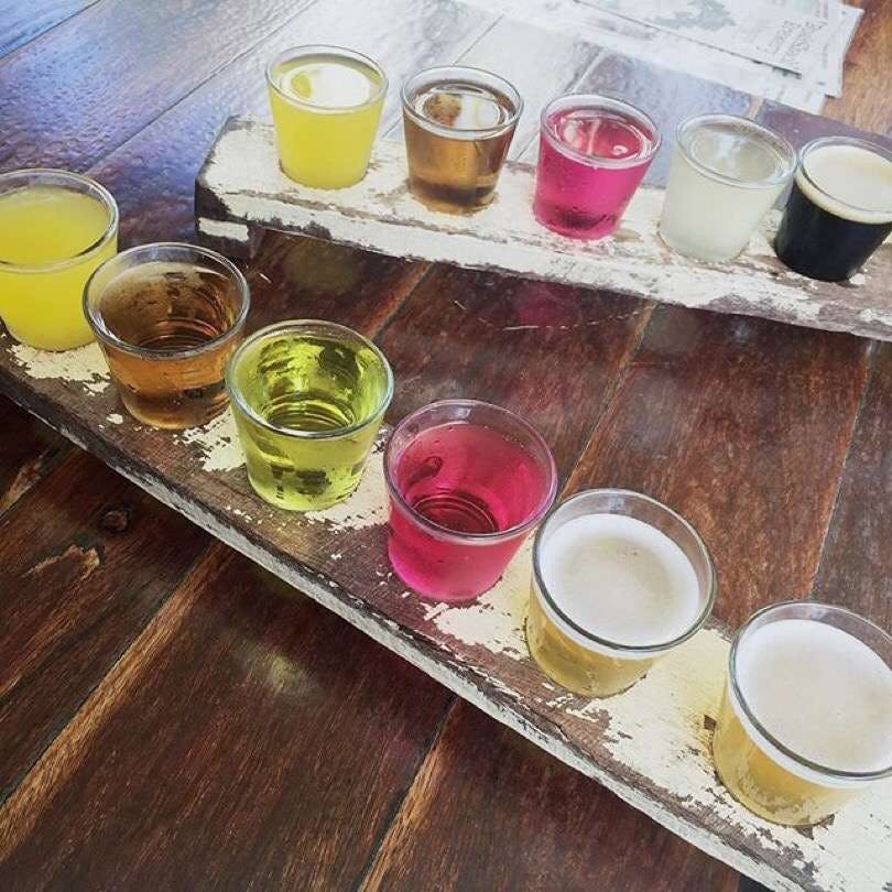 Naturaliste WA Stayed