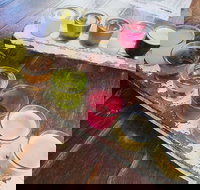 Bush Shack Brewery - Stayed