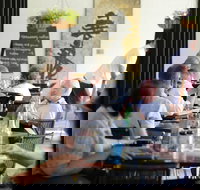 Cafe at Lewers - Stayed