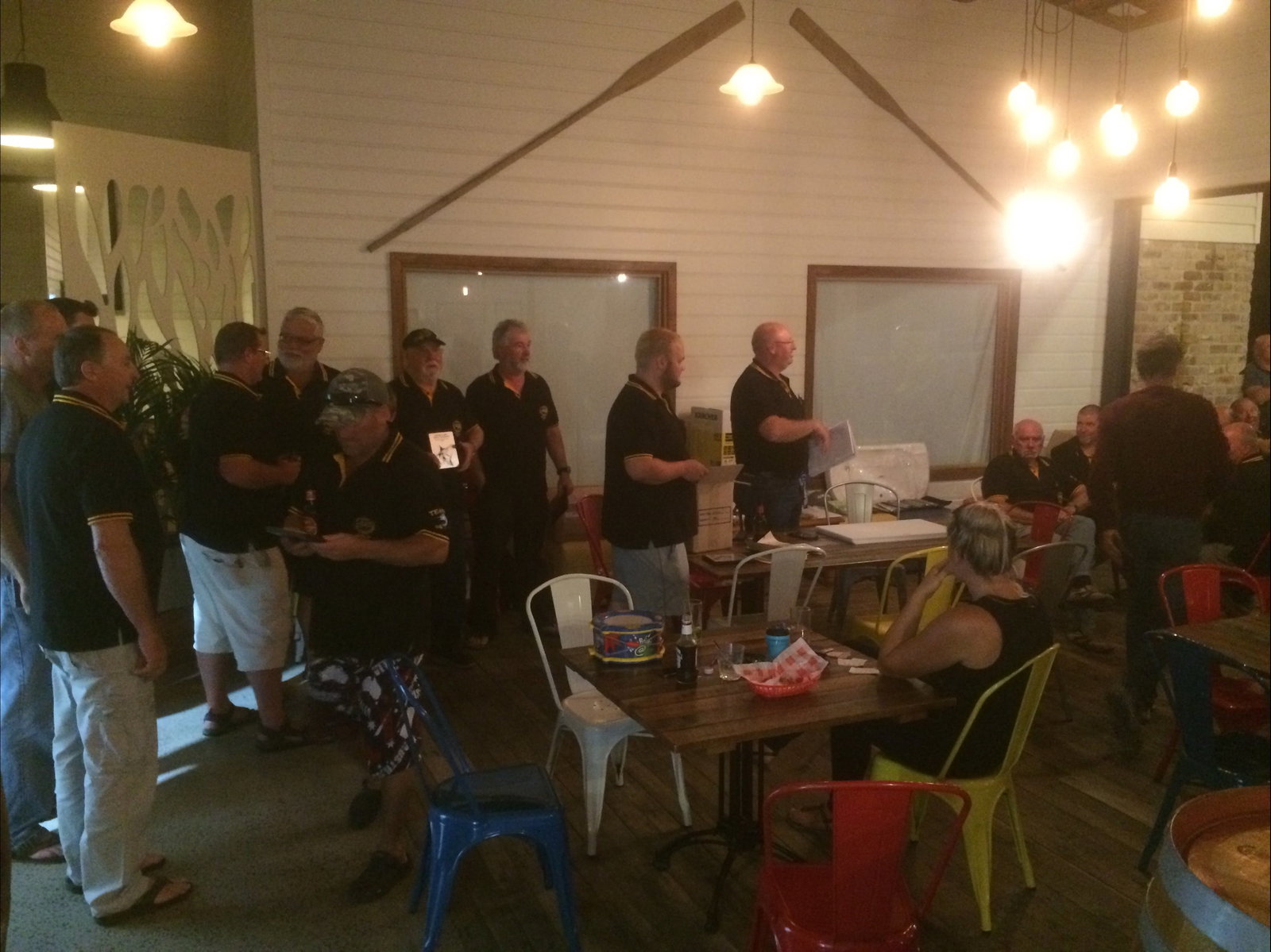 Wallaga Lake NSW Stayed