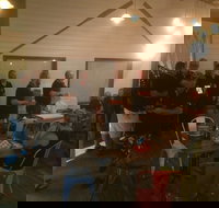 Camel Rock Brewery Bar and Grill - Stayed