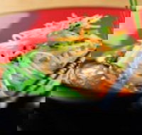 Camden Thai Restaurant - Stayed