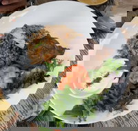 Cedrus Lebanese Restaurant - Ryde - Stayed