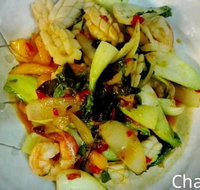 Charm Thai - Stayed