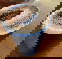 Clean Slate Cafe - Stayed