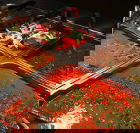 Clove Indian Restaurant - Stayed