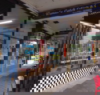 Coldstream Fish Bites - Stayed