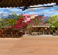 Daly Waters Historic Pub - Stayed