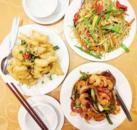 Dee Why Chinese Restaurant - Stayed